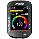 کامپیوتر دوچرخه ای جی پی اسپرت IGPSPORT مدل BSC300