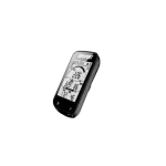 کامپیوتر دوچرخه مدل  BSC100s - Image 2