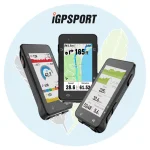 کامپیوتر دوچرخه مدل iGS630s - Image 2