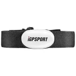سنسور ضربان قلب سینه iGPSPORT HR40 - Image 2