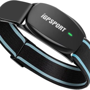 بازوبند HR70 ضربان قلب iGPSPORT
