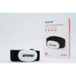 سنسور ضربان قلب سینه iGPSPORT HR40 - Image 7