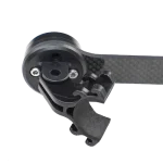 پایه بست کامپیوتر دوچرخه iGPSPORT M82 - Image 5