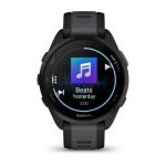 ساعت فوررانر 165 موزیک garmin - Image 7