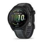 ساعت فوررانر 165 موزیک garmin