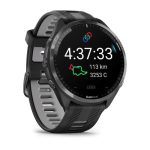 ساعت فوررانر965 garmin - Image 4