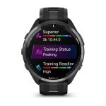 ساعت فوررانر965 garmin - Image 3