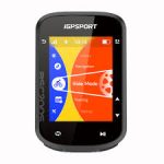 BSC200S مانیتور دوچرخه igpsport