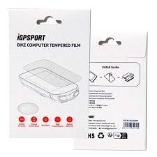 گلس محافظ شیشه iGPSPORT