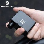 تلمبه برقی شارژی برند ROCKBROS راکبراس - Image 2