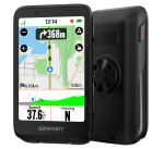 کامپیوتر دوچرخه iGPSPORT BINAVI | مسیریابی حرفه‌ای با GPS و هشدار پیچ - Image 3