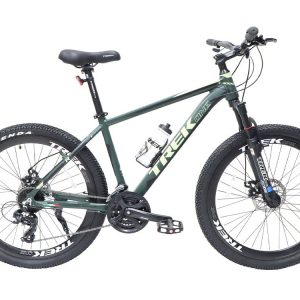 دوچرخه ترک TREK ONE سایز ۲۶ تنه کوچک