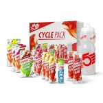 پک انرژی زا مخصوص دوچرخه سواران