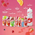 پک انرژی زا مخصوص دوچرخه سواران - Image 3