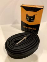 تیوب کورسی والف بلند BLACKCAT 700×28/32C - Image 2