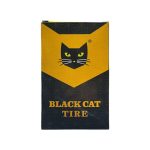 تیوب کورسی والف بلند BLACKCAT 700×28/32C - Image 3