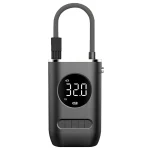 پمپ باد شارژی دیجیتال مینی مدل MDHL CZK-3668 - Image 6