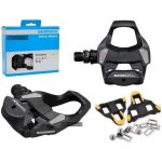 پدال کورسی دوچرخه شیمانو مدل Shimano PD-RS500 - Image 3