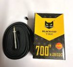 تیوب کورسی والف بلند BLACKCAT 700×28/32C