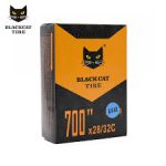 تیوب کورسی والف بلند BLACKCAT 700×28/32C - Image 6