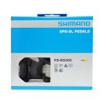 پدال کورسی دوچرخه شیمانو مدل Shimano PD-RS500